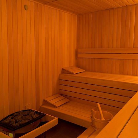 Boutique Wellness Hotel Ambrosia Τσερνομόρετς Εξωτερικό φωτογραφία