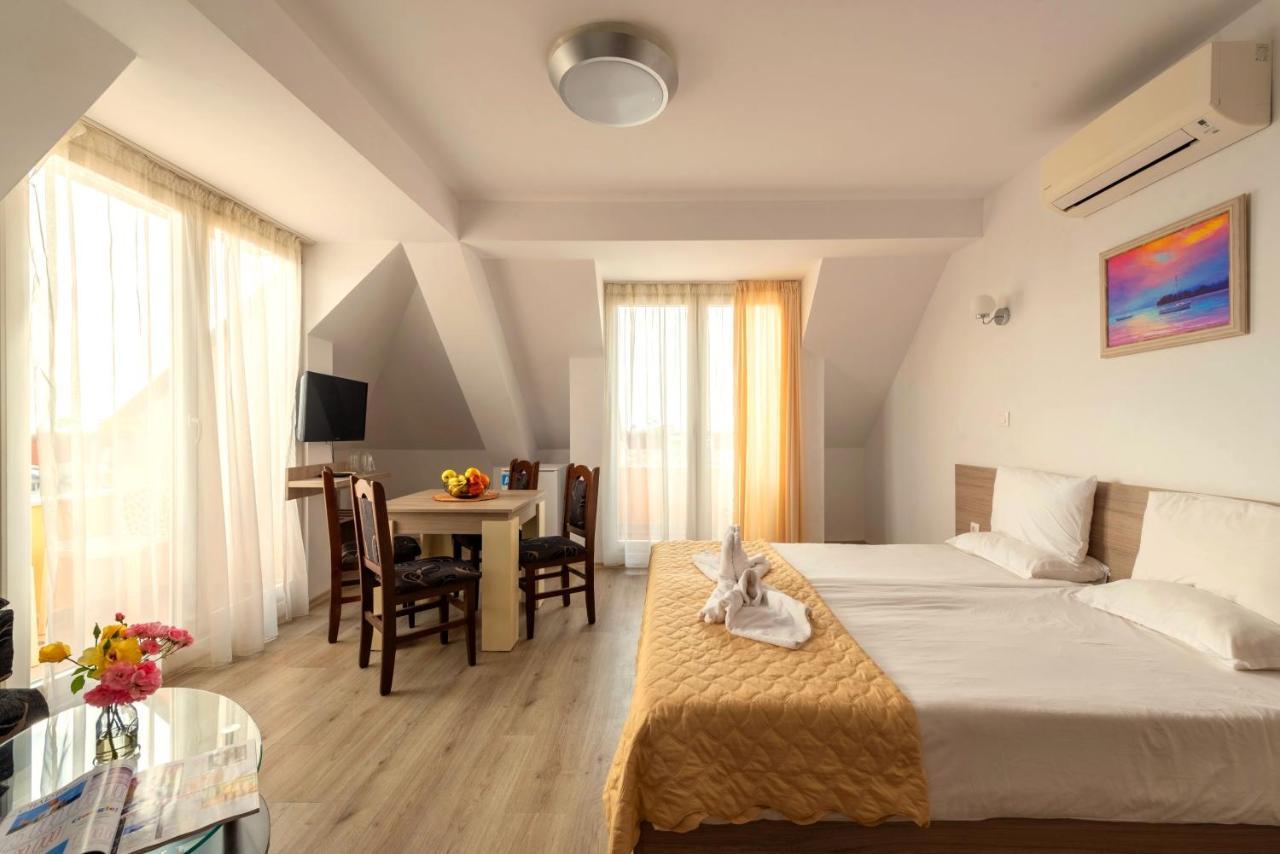 Boutique Wellness Hotel Ambrosia Τσερνομόρετς Εξωτερικό φωτογραφία