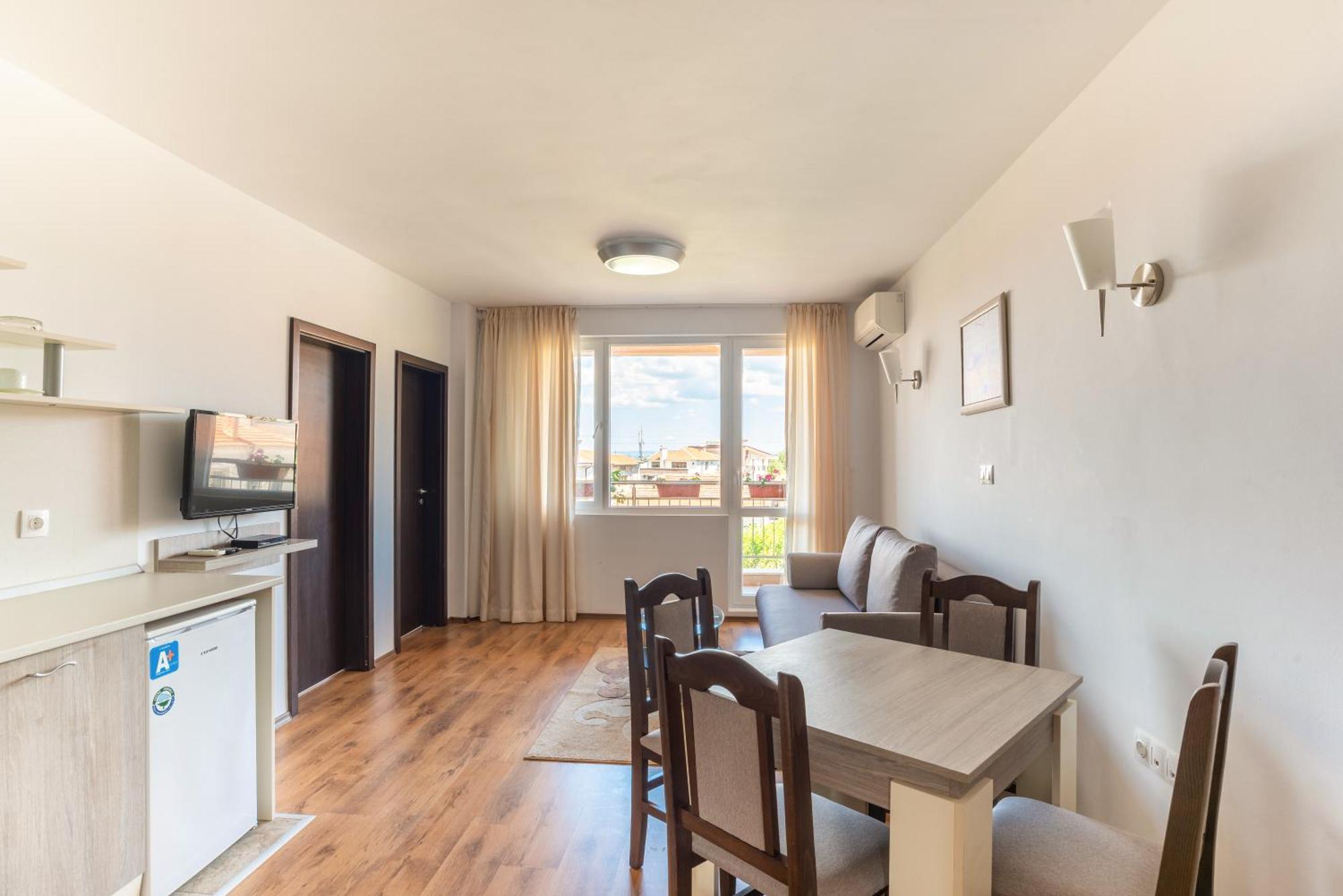 Boutique Wellness Hotel Ambrosia Τσερνομόρετς Εξωτερικό φωτογραφία