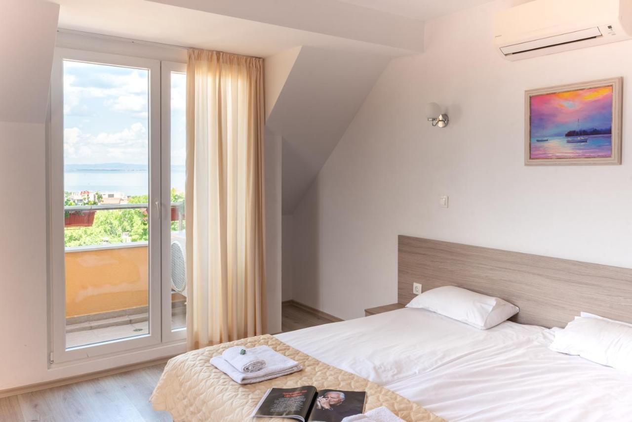Boutique Wellness Hotel Ambrosia Τσερνομόρετς Εξωτερικό φωτογραφία