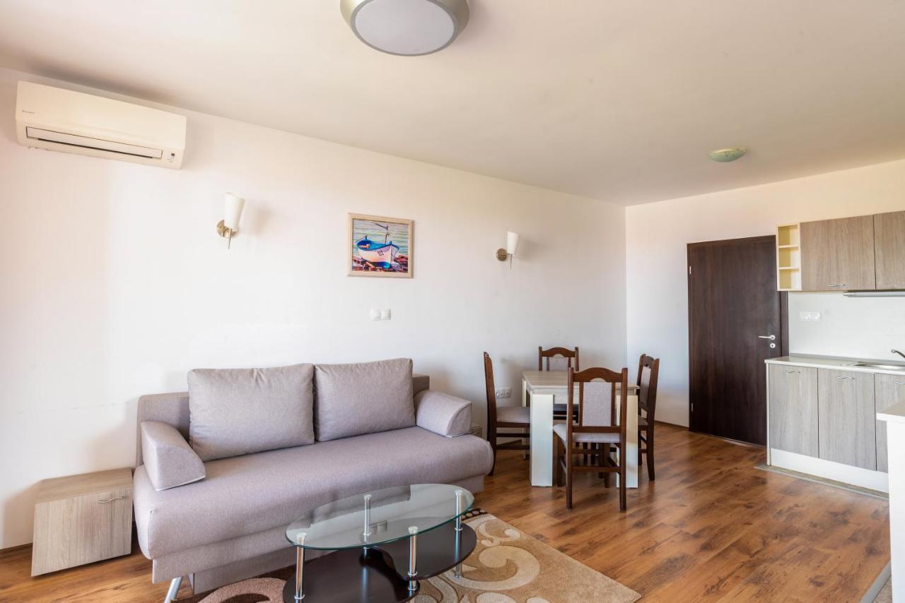 Boutique Wellness Hotel Ambrosia Τσερνομόρετς Εξωτερικό φωτογραφία