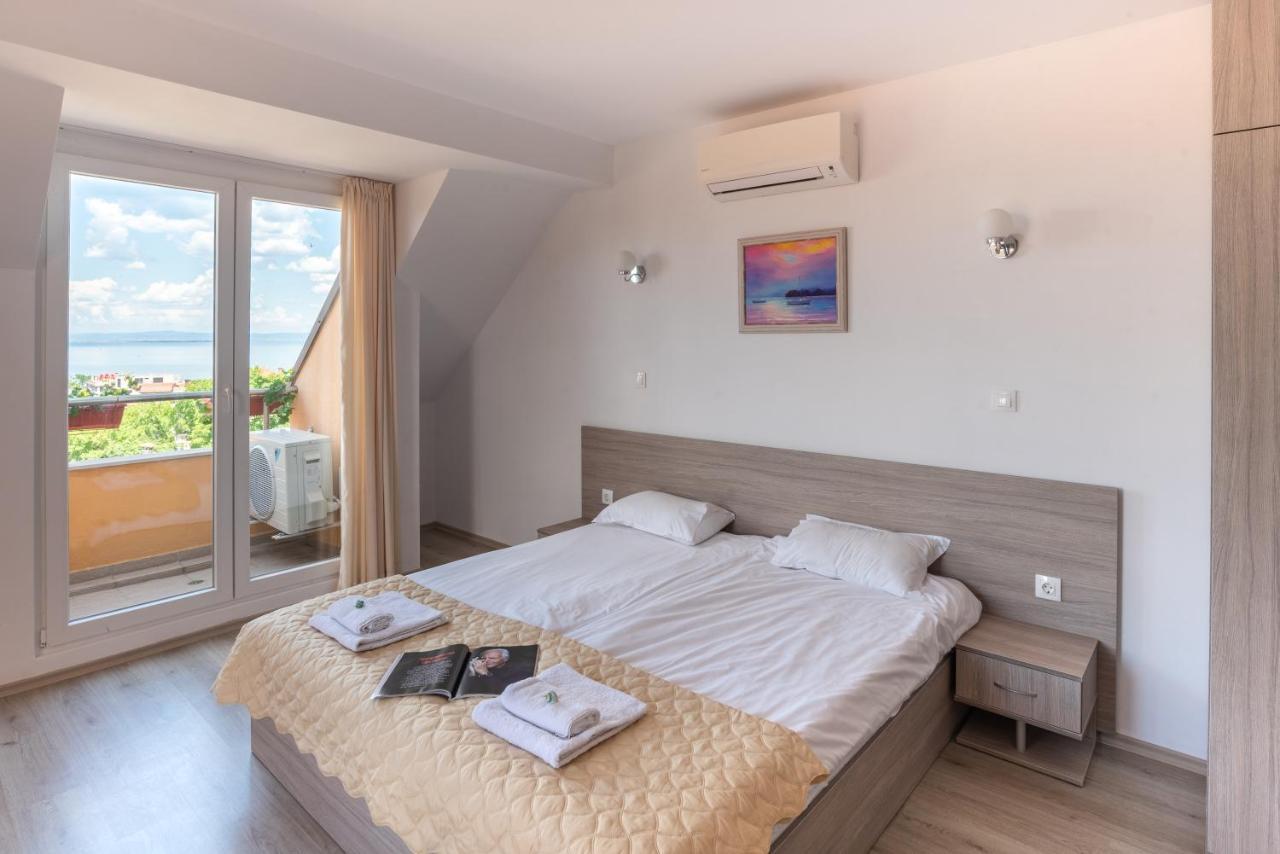 Boutique Wellness Hotel Ambrosia Τσερνομόρετς Εξωτερικό φωτογραφία