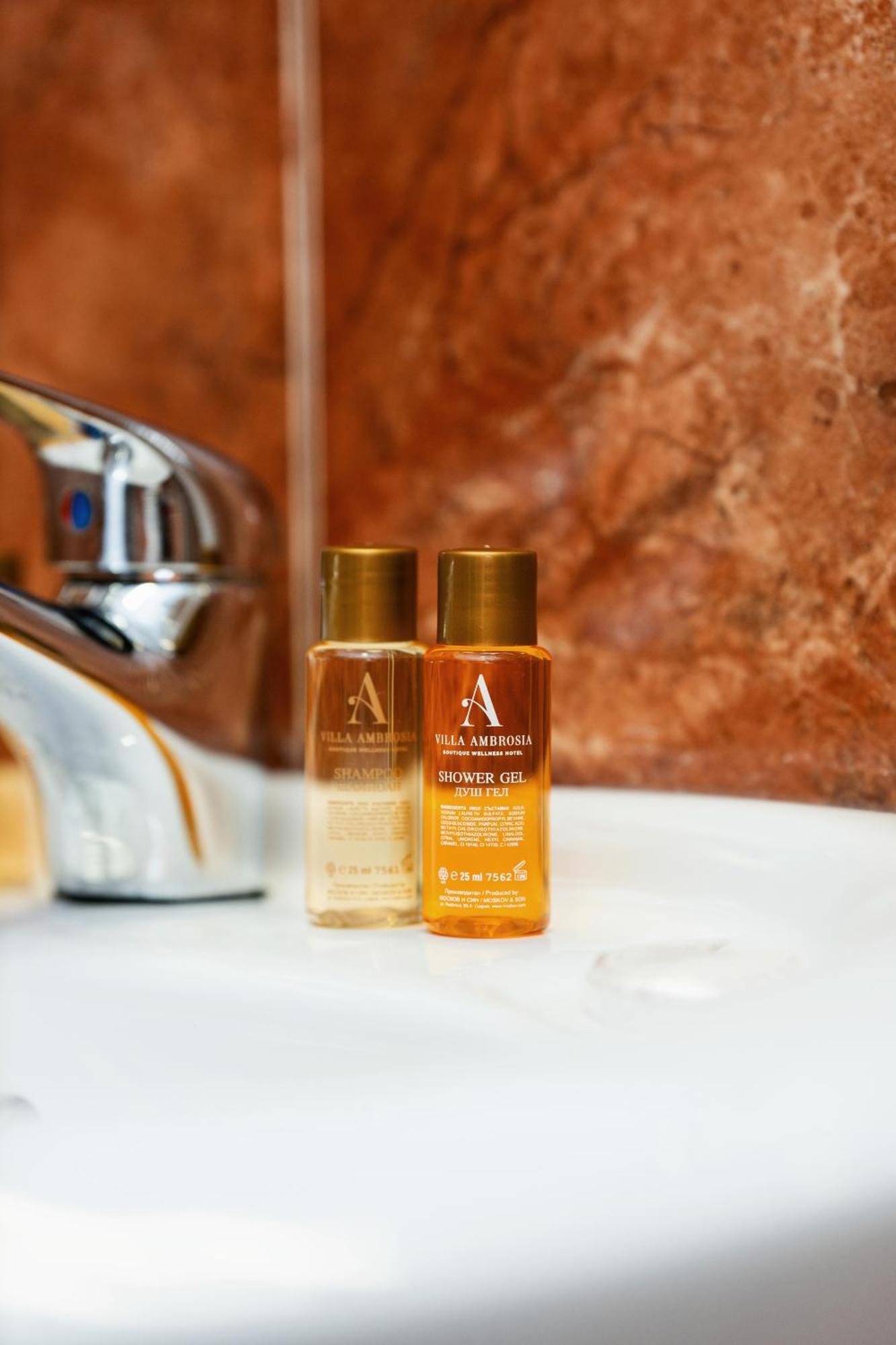 Boutique Wellness Hotel Ambrosia Τσερνομόρετς Εξωτερικό φωτογραφία