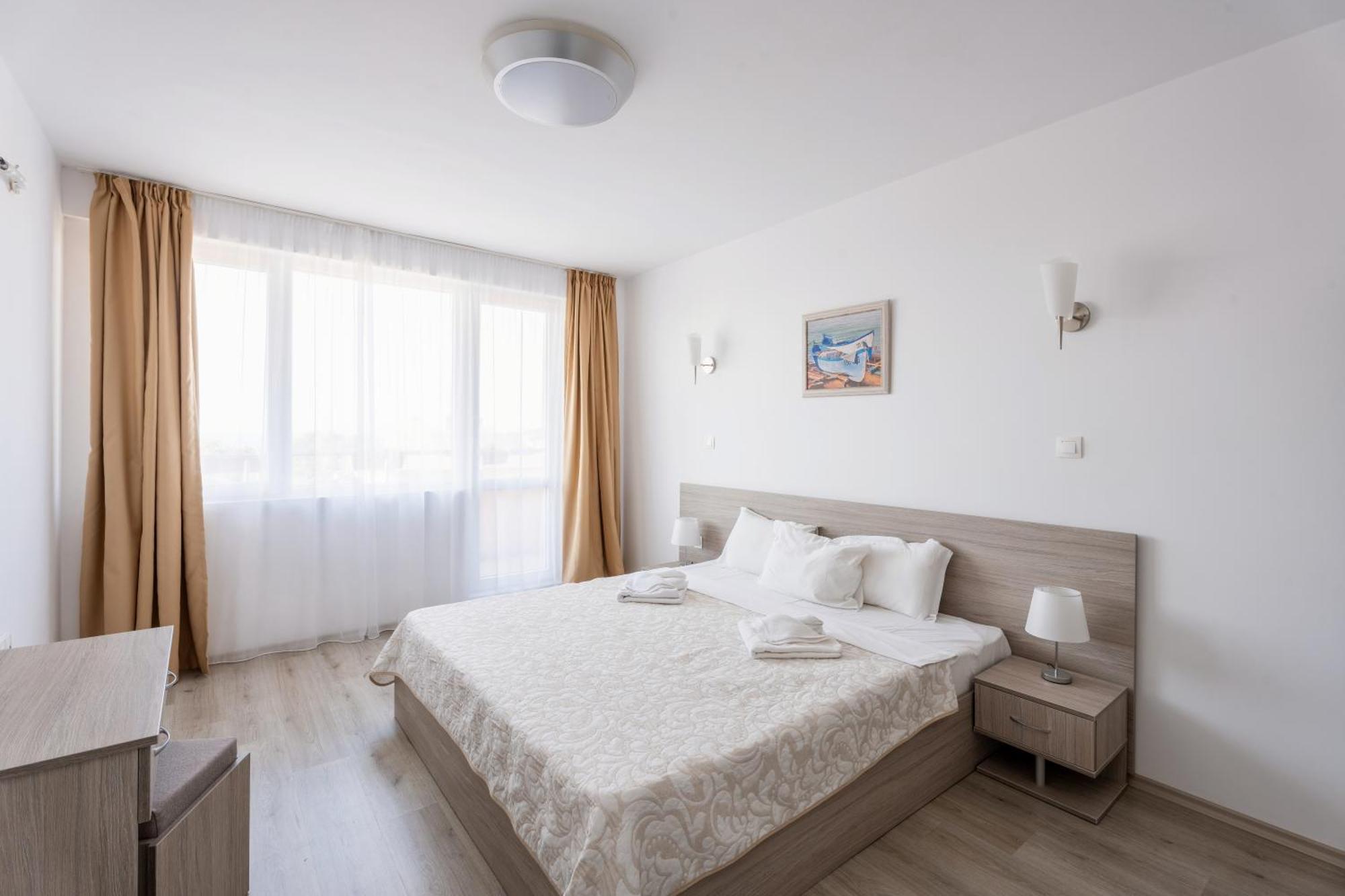 Boutique Wellness Hotel Ambrosia Τσερνομόρετς Εξωτερικό φωτογραφία