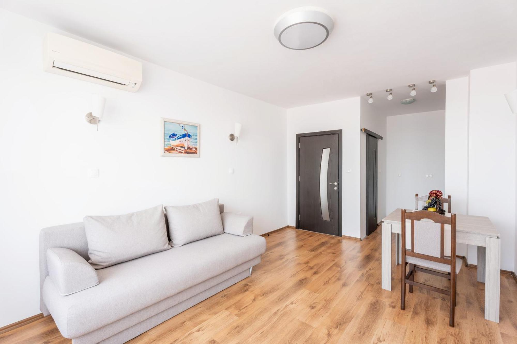 Boutique Wellness Hotel Ambrosia Τσερνομόρετς Εξωτερικό φωτογραφία