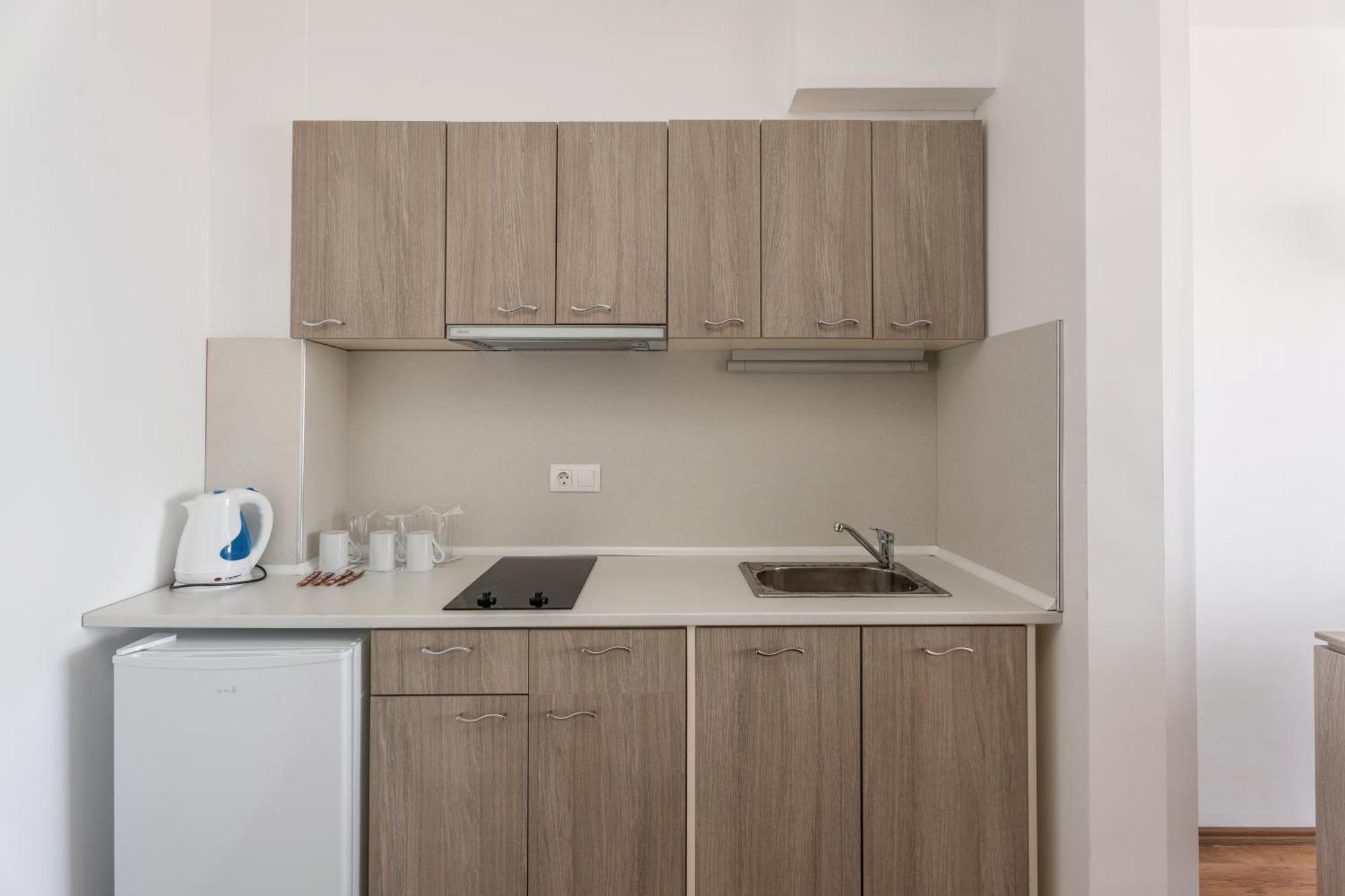 Boutique Wellness Hotel Ambrosia Τσερνομόρετς Εξωτερικό φωτογραφία