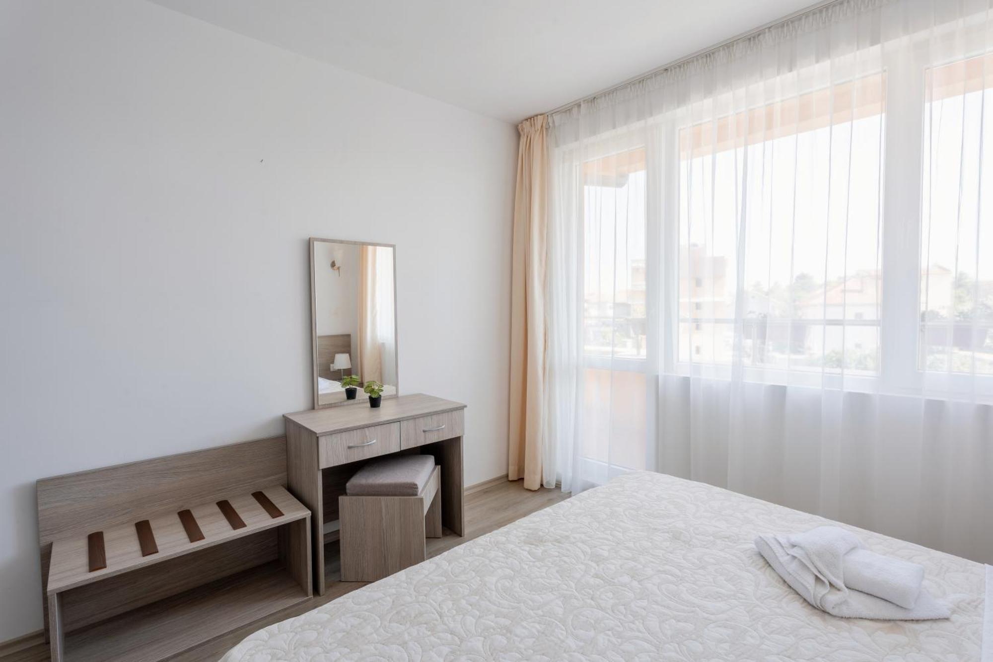 Boutique Wellness Hotel Ambrosia Τσερνομόρετς Εξωτερικό φωτογραφία