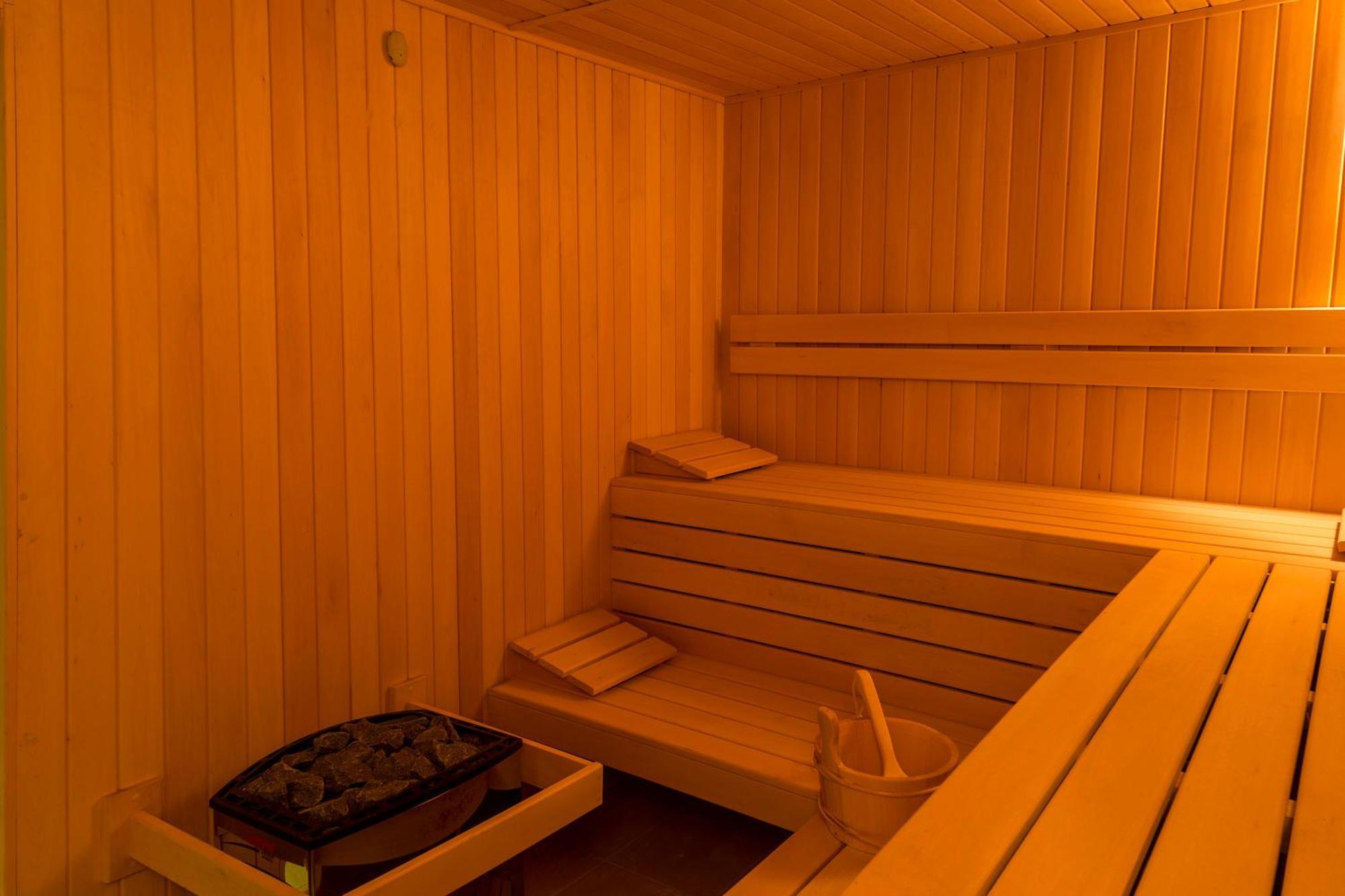 Boutique Wellness Hotel Ambrosia Τσερνομόρετς Εξωτερικό φωτογραφία