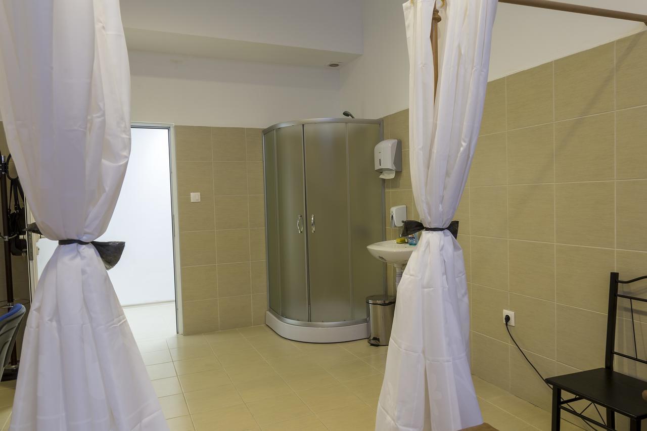 Boutique Wellness Hotel Ambrosia Τσερνομόρετς Εξωτερικό φωτογραφία