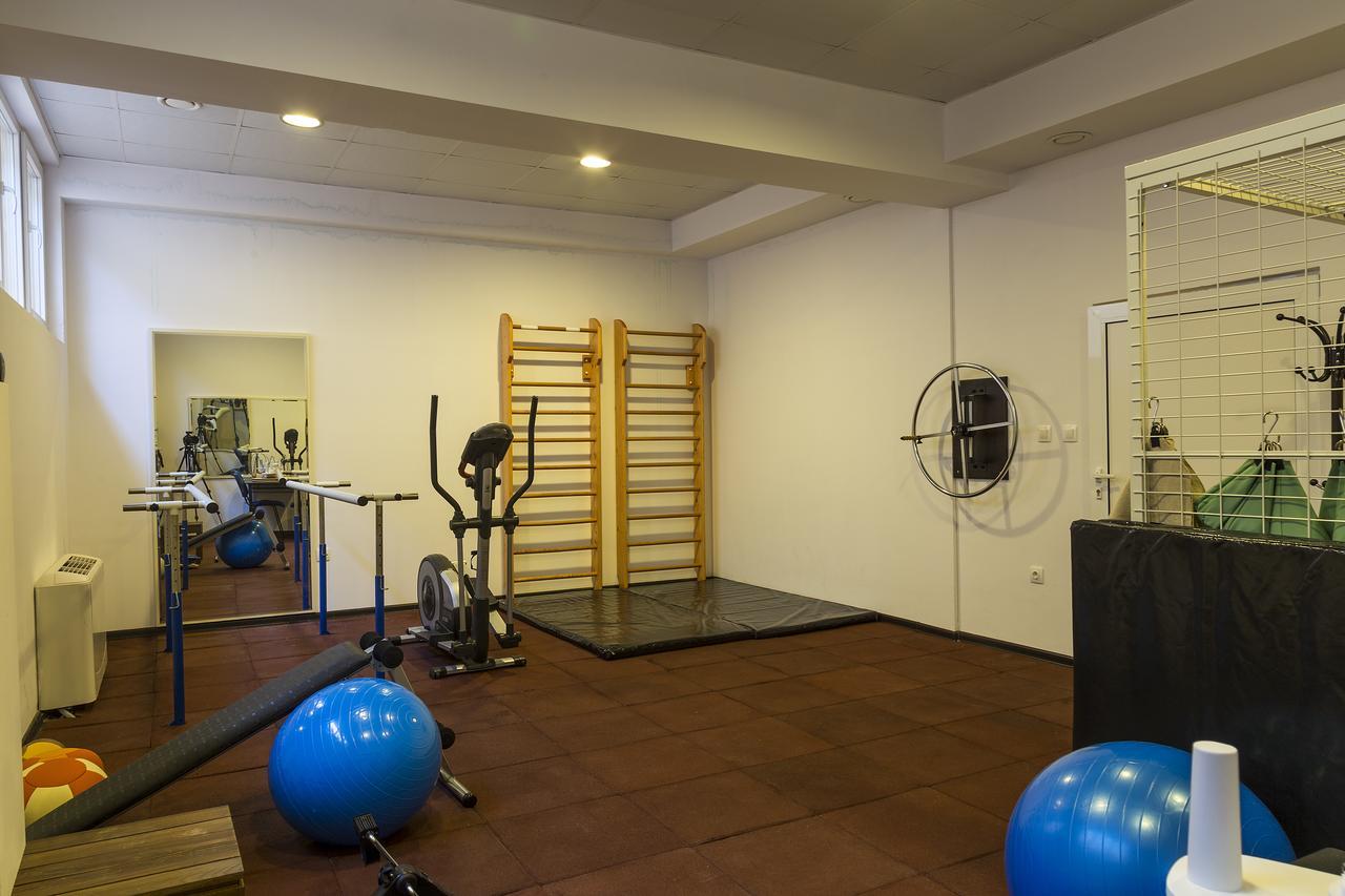 Boutique Wellness Hotel Ambrosia Τσερνομόρετς Εξωτερικό φωτογραφία