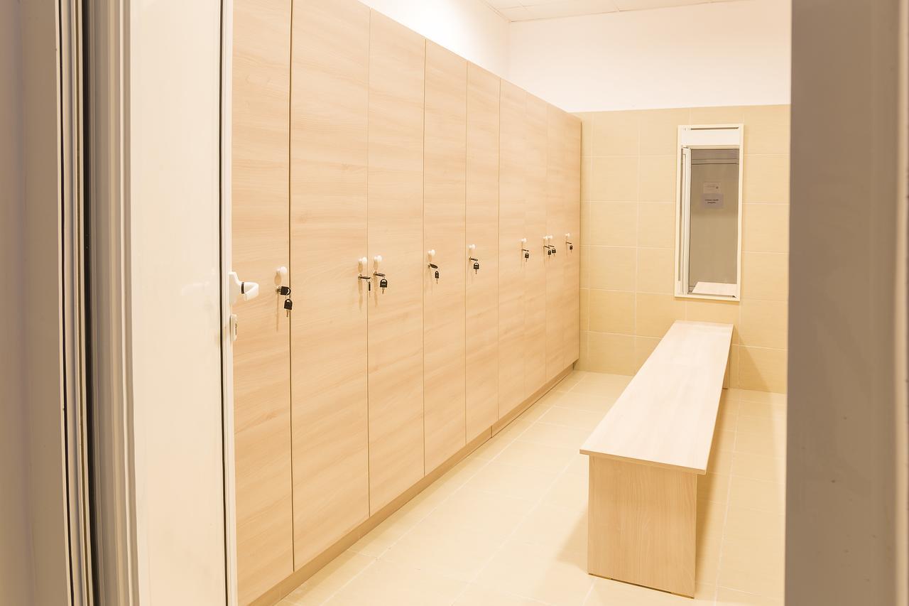 Boutique Wellness Hotel Ambrosia Τσερνομόρετς Εξωτερικό φωτογραφία