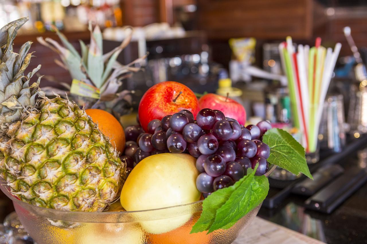 Boutique Wellness Hotel Ambrosia Τσερνομόρετς Εξωτερικό φωτογραφία