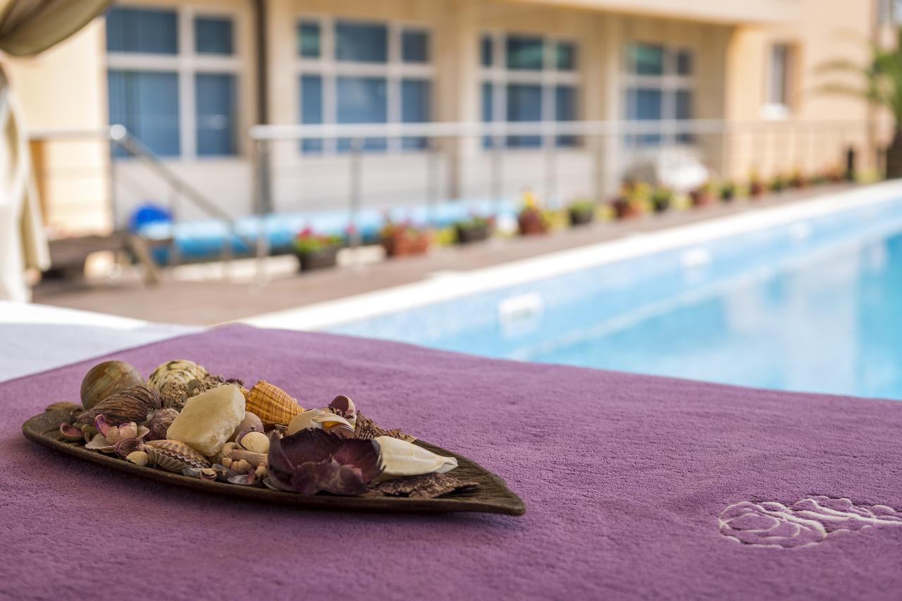 Boutique Wellness Hotel Ambrosia Τσερνομόρετς Εξωτερικό φωτογραφία