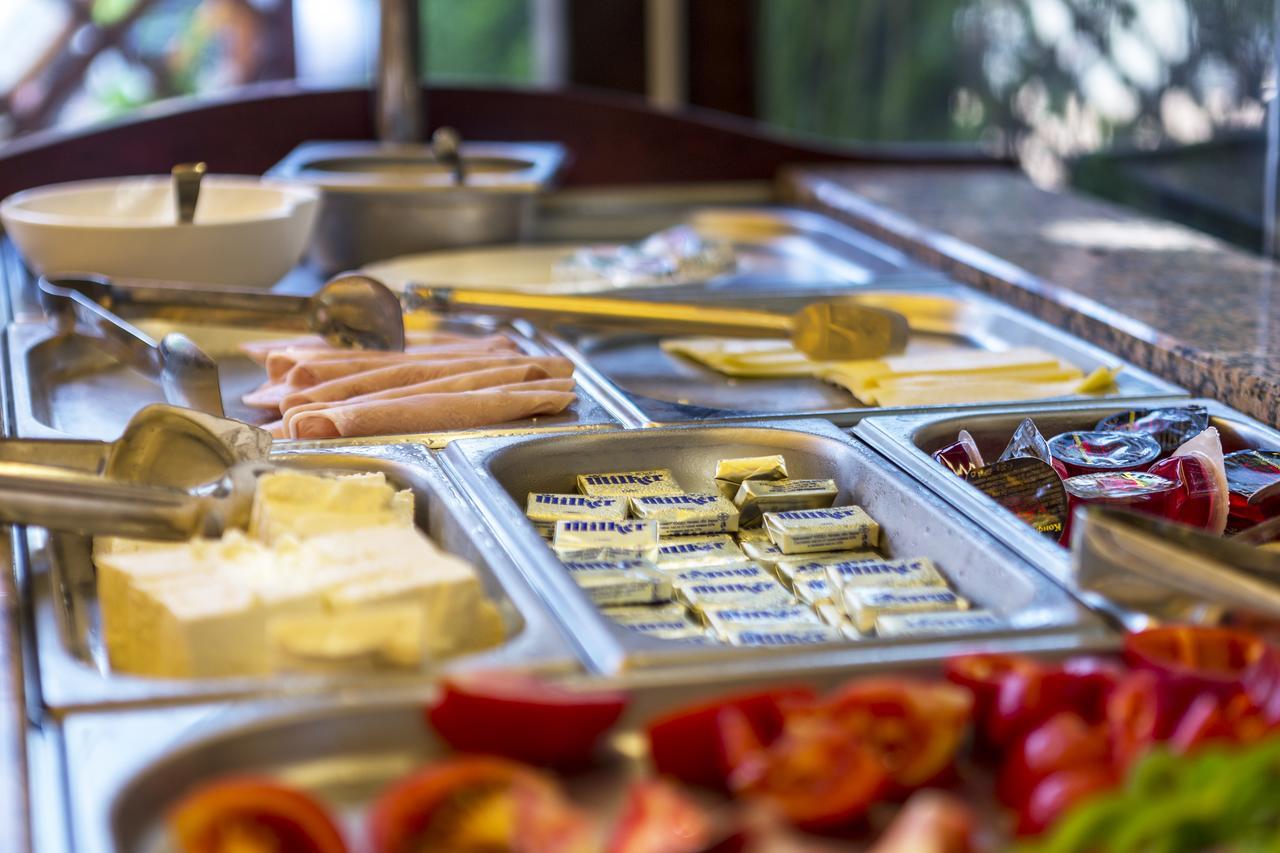 Boutique Wellness Hotel Ambrosia Τσερνομόρετς Εξωτερικό φωτογραφία